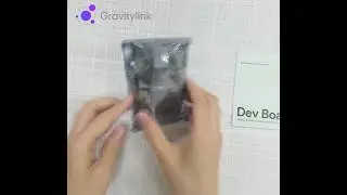 Google Coral Dev Board Unboxing