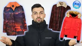 TOP WINTERJACKEN 2020/21 FÜR JEDES BUDGET