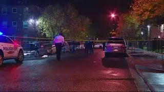14-year-old fatally shot in Southeast, DC