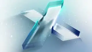 Winter Logo Reveal | After effects templates free