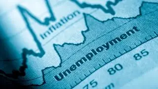 Unemployment 'must drop in order to impact wages'