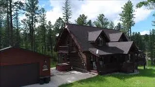Executive Lodging of the Black Hills