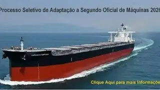 Saiu o edital do ASOM 2026!!! A prova será dia 22/03!!!
