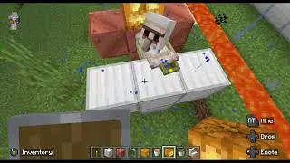 Minecraft Building 