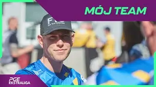 M&oacute;j Team - Frederik Jakobsen (ZOOLESZCZ GKM Grudziądz)
