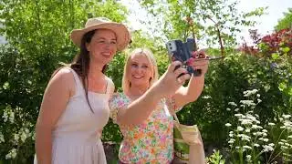BBC Gardeners' World Live and BBC Good Food Show Summer