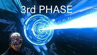 ARK: Countdown 3rd Phase - Genesis ? |2K| [Epic ARK]