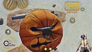 || New Infection mode  special trick😎 PUBG mobile || #shorts