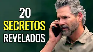 La Verdad Oculta de INDOMABLE: 20 Secretos que Netflix no te cont&oacute;