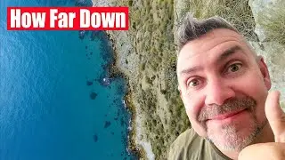 Hiking From The Cross In Benidorm To Albir - Come With Us