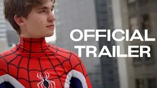 Spider-Man and The Spectacular Spider-Verse - OFFICIAL TRAILER 2
