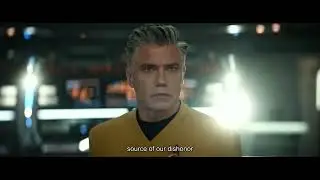 The Last Thing Anyone Wants Is Singing Klingons | Star Trek Strange New Worlds Season 2