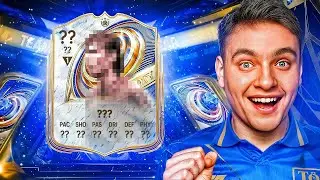 TAK JEST! TRAFIŁEM KOLEJNA IKONĘ TOTY!!! | FC 26 ULTIMATE TEAM
