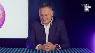 5. ŚFN KATOWICE: dr Marcin Gacek&ndash; Optometria jako kierunek przyszłości (Online)