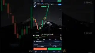 Best binary trading signals service no loss🔥🤑#shorts