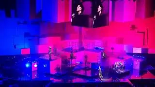The Script -&nbsp;Something Unreal - Greatest Hits Tour - Leeds - 20th May 2022