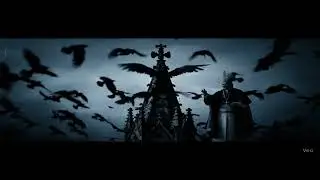 The crow&rsquo;s message 