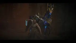 Diablo 4 Nettus - Season 8 - DT Rogue - Pit 106