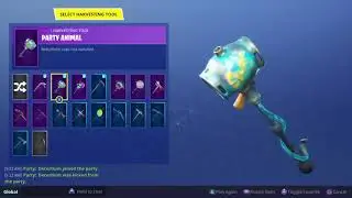 FORTNITE GHOUL TROOPER ACCOUNT FOR SALE OR TRADE @SKINSRWINS