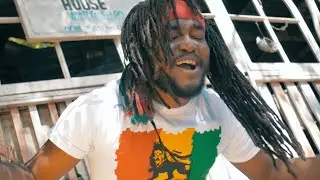 Zagga - Good Vibes Only (Official Music Video)