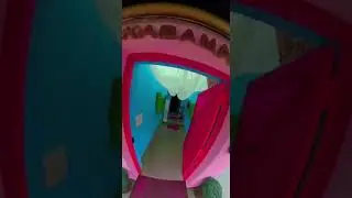 V&iacute;deo Drone de Interiores - Brazil 360 Tour - Kabanah Spa e Lounge
