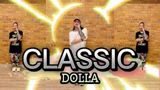 CLASSIC | DOLLA | Zumba Fitness