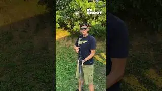SNIPER NOVICE🔥#sniper #range #shot #novice #review  #reshoot