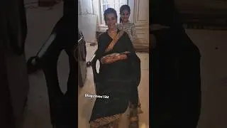 Dadi sa ki all time favourite cutie 😊#shorts #yrkkh #anitaraj #urvarumani #viralvideo