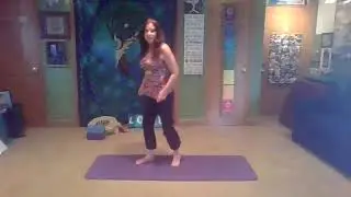 Inversion Yoga Class