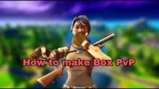 box fight tutorial in depth