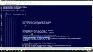 Oracle Acme Packet Virtual Image media latching steering-pool - Part 5