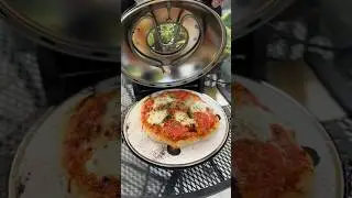 Granitestone Piezano Pizza Oven | Homemade Artisan Pizza 🍕