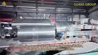 Edible Tallow Rendering Equipment Exported to Ireland #machine #manufacturing