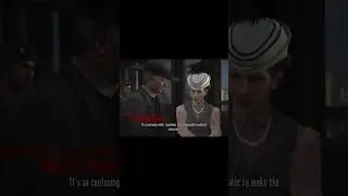 Part 3: Red Dead Redemption 🤠🐴🔫 #Western #Adventure #Gaming