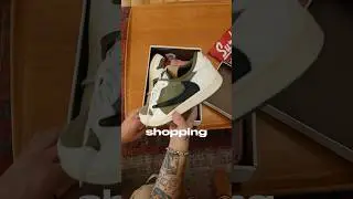 I Bought Hype Sneakers in 2025..