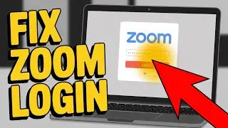 How to Fix Zoom Login Issues – Authentication and Access Errors