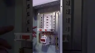 How to balance loads in Distribution Board