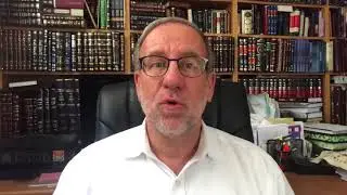 Parshat Yitro   A Holy Detour