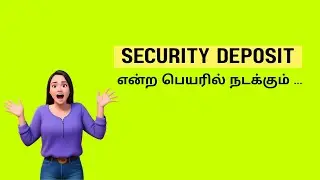 Tamil Nadu PG Medical Counseling: Security Deposit Refund Delays & Student Concerns