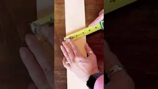 ✨How To Find the Center of a Board✨