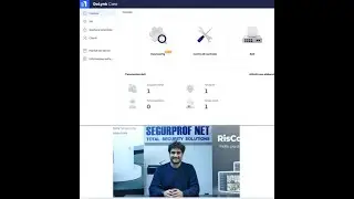 PIATTAFORMA DOLYNK CARE DAHUA