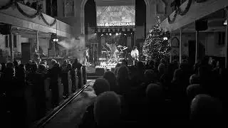 The Bohemians (Queen Tribute Band)