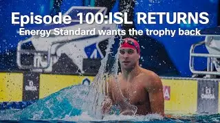 ISL returns; Energy Standard wants the trophy back