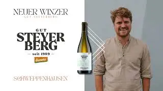 Nahepate Neuer Winzer - Weingut Steyerberg