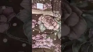 latest party wear suit#beautiful designer suit with dupatta#2024 party wear suit collection#fashion
