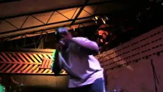 The 54 Reality Show: 2012 Ep. 1 2011 Recap
