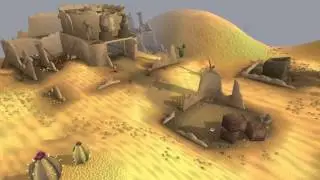 The Golem - RuneScape Music