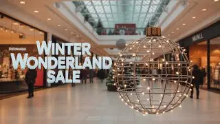 Boxing Weekend Madness at Polo Park Winnipeg 🇨🇦 | CRAZY Shopping Rush