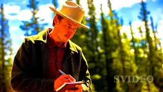 Джо Пикетт (2021) &ndash; русский трейлер 🎦 анонс сериала 1-10 серия