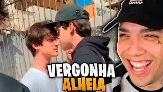 enzos pagando de cria kkkkkkkkkkkk